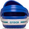 Crocs Crocband Clog, Blue Bolt/Turbo Teal, 37 EU, Blue Bolt Produktbild-Vorschau 2