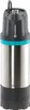 Gardena Tauch-Druckpumpe 5900/4 inox automatic Produktbild-Vorschau 6
