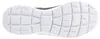 Skechers scarpe da donna stringate Sporty suola in gomma Anteprima dell’immagine prodotto 20