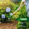 Motyka KADAX, zahradní motyka pro ženy, kalená motyka na Náhled obrázku produktu 8