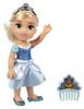 Sada bábik princezien Disney, výška 15 cm Náhľad obrázku produktu 11