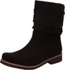 Rieker Damen Stiefelette geraffter Schaft Reißverschluss Produktbild-Vorschau 32