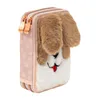 Astuccio doppio con accessori Fluffy Puppy ASTRA - ASTRA Anteprima dell’immagine prodotto 1