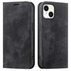 imoshion Slim Bookcase pour l'Apple iPhone 15 - Noir Voir les images du produit 1