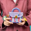 LEGO Creator 3-in-1-Set Modische Tasche mit Staufach - Produktbild-Vorschau 4