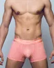 2EROS - Herren Boxer Slip Unterwäsche - Athena Trunk Peach Produktbild-Vorschau 2