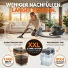 Sommertal HYDRO 9000 MAX Waschsauger – 1.000W & 28 kPa – Produktbild-Vorschau 4