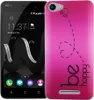 Handy Hülle für Wiko Jerry Cover Case Schutz Tasche Motiv Produktbild-Vorschau 1