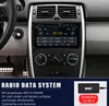 9'' DVD autorádio pre Mercedes-Benz triedy A W169 2004-2012 Náhľad obrázku produktu 8