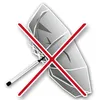 Parasol automatyczny KYRILL XXL - Ø 130 cm Podgląd zdjęcia produktu 9