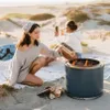 Solo Stove Bonfire + stand 2.0 Water Produktbild-Vorschau 1