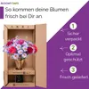 Blumenstrauß Mermaid Glow | Geschenk - frische Blumen | Produktbild-Vorschau 6