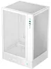 DeepCool R-CH170-WHNPI0D-G-1, Tower, PC, Bílá, Mini-ATX, Náhled obrázku produktu 2