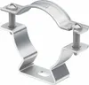 20 Stück Abstandschelle mit Langloch 25-30mm ASL 733 30 ALU Produktbild-Vorschau 1