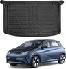 Tapis De Coffre Sur Mesure Pour Byd Dolphin Depuis 2024, Voir les images du produit 1