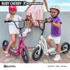 HyperMotion Kinderroller RUBY 12.2 – 12 Zoll Luftreifen, Produktbild-Vorschau 3