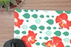 MuchoWow® Mauspad Mousepad Hibiskus - Muster - Hawaii - Produktbild-Vorschau 2