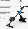 Capital Sports Rameur pliant pour la maison Rameur de sport Voir les images du produit 6