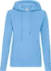 Fruit of the Loom 62-038-0 | Lady-Fit Classic Hooded Sweat Produktbild-Vorschau 1