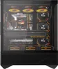 Obudowa Komputerowa Darkflash Dy460 + 4 Wentylatory Argb Podgląd zdjęcia produktu 1