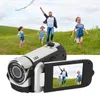 D90 1080P 16MP digitální fotoaparát 2,4" otočná obrazovka Náhled obrázku produktu 8