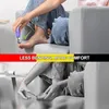 INF Ergonomický nůž na nehty z nerezové oceli Náhled obrázku produktu 4