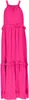 ASKSA Damen Langes Kleid Sommer Big Swing Strandkleid y Náhled obrázku produktu 3