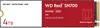 Western Digital WD Red SN700 M.2 4 TB PCI Express 3.0 NVMe Produktbild-Vorschau 1