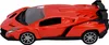Lolex | Modello di auto sportiva RC - 1:12 - Con luci e Anteprima dell’immagine prodotto 5