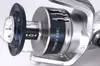 SHIMANO 2020 Saragosa SW A, 18000 HG, ambidestro, mulinello Anteprima dell’immagine prodotto 3