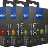 Schwalbe 16' Schlauch 'AV 4' 16x1 1/8-1 3/8' Produktbild-Vorschau 10