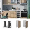 Spodní skříňka kuchyňské linky Vicco R-Line Řemeslný dub 30 Náhled obrázku produktu 3