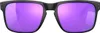 Oakley Holbrook Blk/Prizm Violet . Produktbild-Vorschau 4