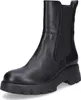 Paul Green 8104 00 Damen Stiefelette Schwarz, Schwarz, Gr. Produktbild-Vorschau 34