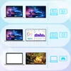 Monitor portatile ultrasottile da 18,5" - 1080P IPS, 100Hz, Anteprima dell’immagine prodotto 5