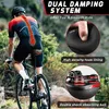 Selle de vélo, siège de vélo en gel, souple, confortable, Voir les images du produit 5