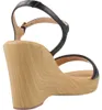 Sandales UNISA RITA-26-NTO pour Femme Voir les images du produit 3