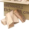 Brennholz Kaminholz Holz Eiche 5-500 kg Für Ofen und Kamin Produktbild-Vorschau 9
