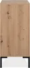 finori Korsika 01A Kommode, Nachbildung Artisan Oak Maß: B Produktbild-Vorschau 13