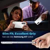 CLM-Tech Hülle kompatibel mit Samsung Galaxy A57 5G - keine Produktbild-Vorschau 6