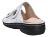 Finn Comfort Damen Pantolette, weiß(sansibarmavidiva), Gr. Produktbild-Vorschau 3