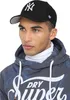 47 Brand Czapki New York Yankees Mvp Cap, BMVP17WBVBK Podgląd zdjęcia produktu 6
