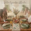 Platzset Boho Rund, Tischset Platzmatte Esstisch, Produktbild-Vorschau 4