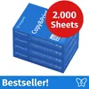 Easyprint Tiskárny papír Kopírovací papír 2000 listů 4 x Náhled obrázku produktu 1