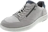Waldläufer Heiko 984003-407-068 (10,5/jeans grigio chiaro) Anteprima dell’immagine prodotto 19