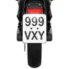 Egret GTs, 100 km, Lithium-Ion (Li-Ion), 47,45 V, 20 Ah, 7 Produktbild-Vorschau 27
