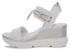 Scarpe Nero Giardini 616064707XXA Anteprima dell’immagine prodotto 3