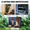 BioGreen Pflanzenlampe "FLORABOOSTER 200" mit Vollspektrum Produktbild-Vorschau 8
