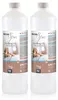 2x1 kg BAYZID® SPA Flüssigchlor zur schnellen Wasserpflege Produktbild-Vorschau 1