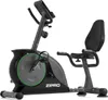 Zipro Easy recumbent bike | ergometro recumbent per Anteprima dell’immagine prodotto 2